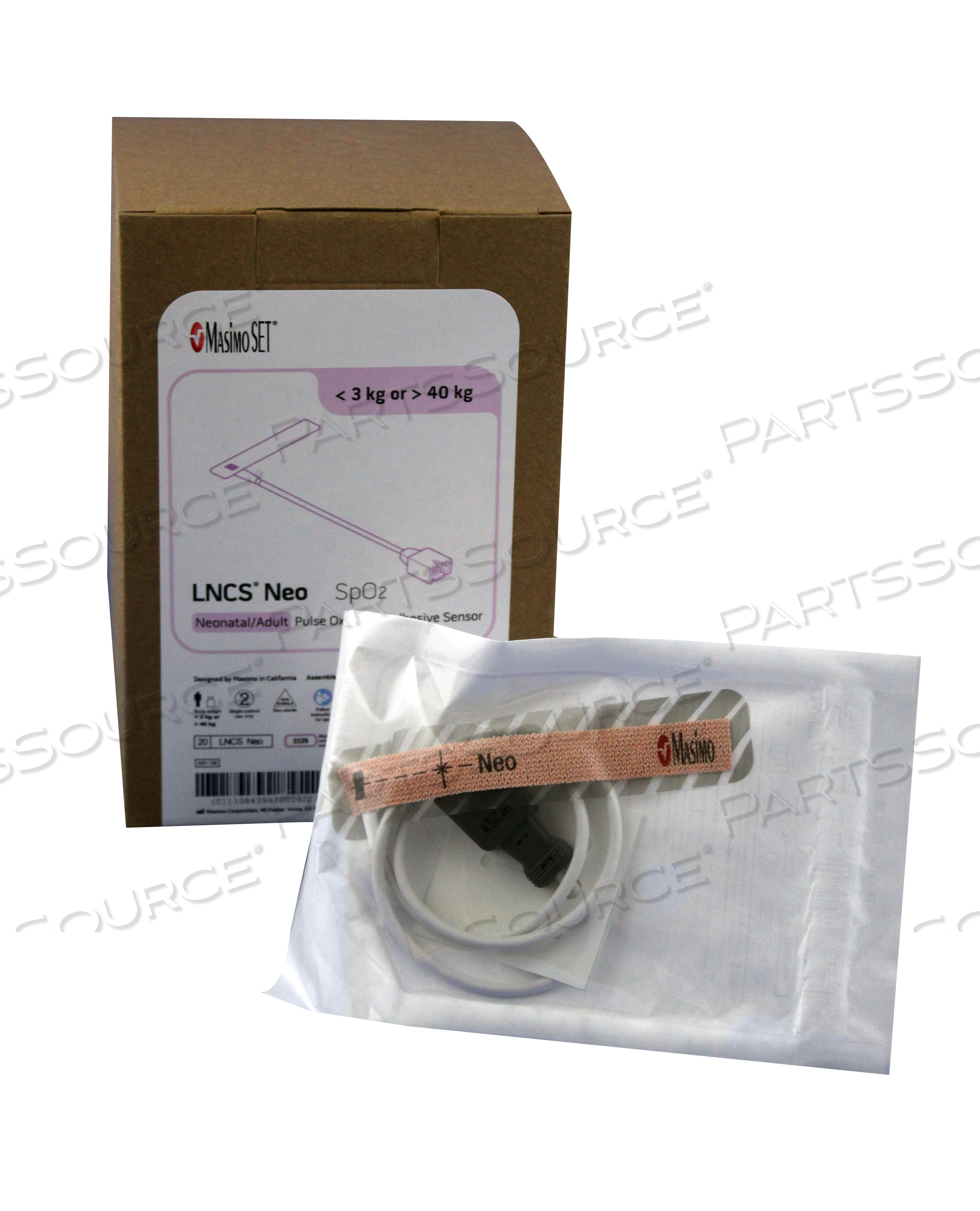 PartsSource Original Equipment Manufacturers