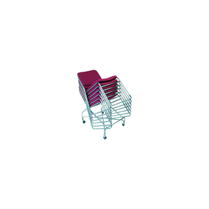 CHAIR CART FOR KFI 300 SERIES STACK CHAIRS by KFI