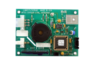 PCA, TIMER CRIE LS135 by Carestream Health, Inc.