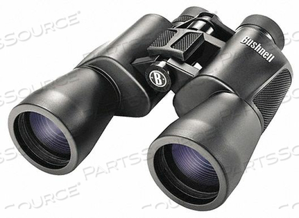 BUSHNELL POWERVIEW BINOCULAR10X50MM by Bushnell BUSHNELL POWERVIEW BINOCULAR10X50MM by Bushnell