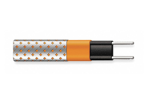 CUT-TO-L ELCT HEATING CABLE 250FT L 240V by Raychem
