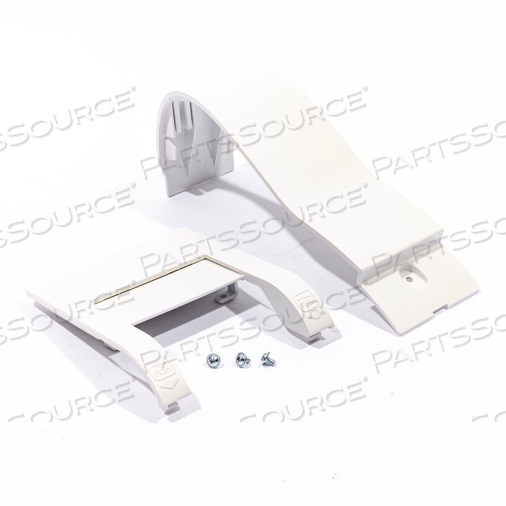 FRU SNAP COVER AND DISPLAY ARM COVER KIT MAC VU360 by GE Healthcare