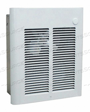WALL HEATER FAN FORCED by QMark