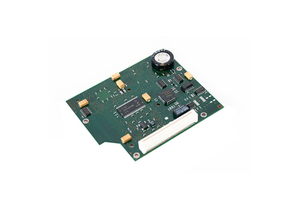 IV MODULE RACK CPU BOARD ASSEMBLY by Philips Healthcare