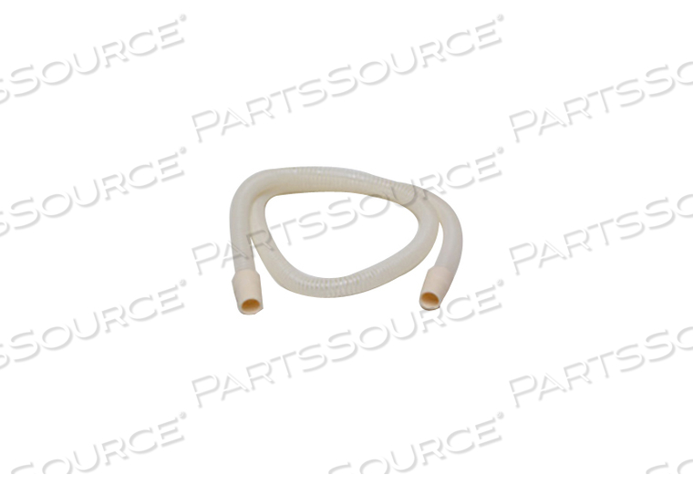 ADULT REUSABLE HYTREL PATIENT TUBE - 1.5 M by Datex-Ohmeda ADULT REUSABLE HYTREL PATIENT TUBE - 1.5 M by Datex-Ohmeda