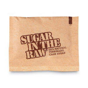 SUGAR PACKETS, 0.2 OZ PACKETS, 200 PACKETS/BOX, 2 BOXES/CARTON by Sugar In The Raw SUGAR PACKETS, 0.2 OZ PACKETS, 200 PACKETS/BOX, 2 BOXES/CARTON by Sugar In The Raw