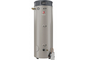 WATER HEATER NATURAL GAS 100.0 GAL. by Rheem