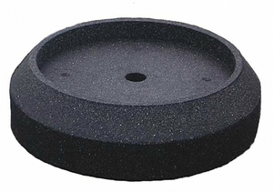 SIGN BASE WEIGHT PORTABLE BASE 22 W by ZING Green Safety Products