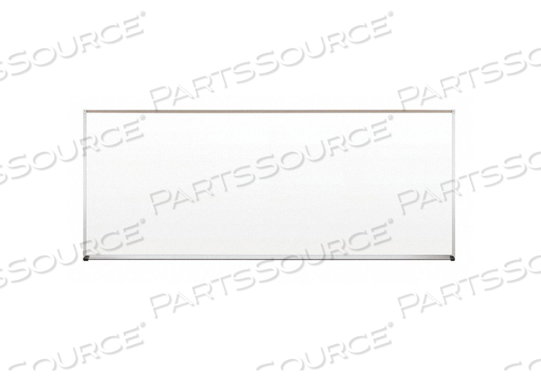 DRYERASEBOARD MAGNTC PORCELAIN 48 X120 by Balt