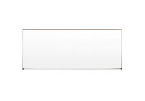 DRYERASEBOARD MAGNTC PORCELAIN 48 X120 by Balt