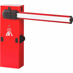 MOOVI 30 UL/CSA GRAY BARRIER GATE OPERATOR by BFT