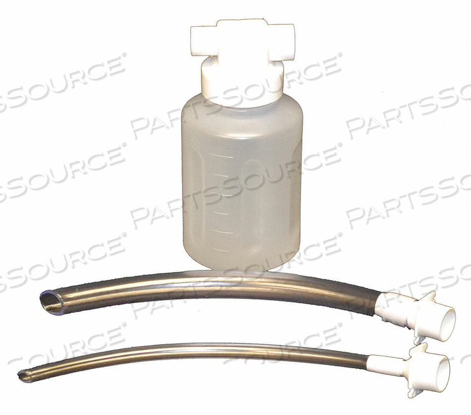 REFILL CANISTER WHITE NON STERILE by Medsource REFILL CANISTER WHITE NON STERILE by Medsource