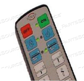 HANDSWITCH, 4 NUMBER OF MOVEMENTS by Global Star Medical