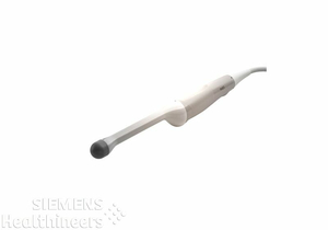 TRANSDUCER/PROBE, INTRA CAVITY FORM FACTOR, 3 TO 9MHZ FREQUENCY RANGE, 9VE3 SERIES, FOR USE WITH: FOR GENERAL ULTRASOUND by Siemens Medical Solutions TRANSDUCER/PROBE, INTRA CAVITY FORM FACTOR, 3 TO 9MHZ FREQUENCY RANGE, 9VE3 SERIES, FOR USE WITH: FOR GENERAL ULTRASOUND by Siemens Medical Solutions