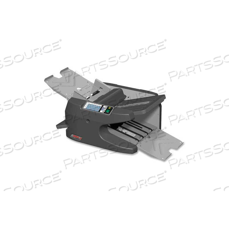 VARIABLE SPEED AUTOFOLDER PAPER FOLDER by Martin Yale