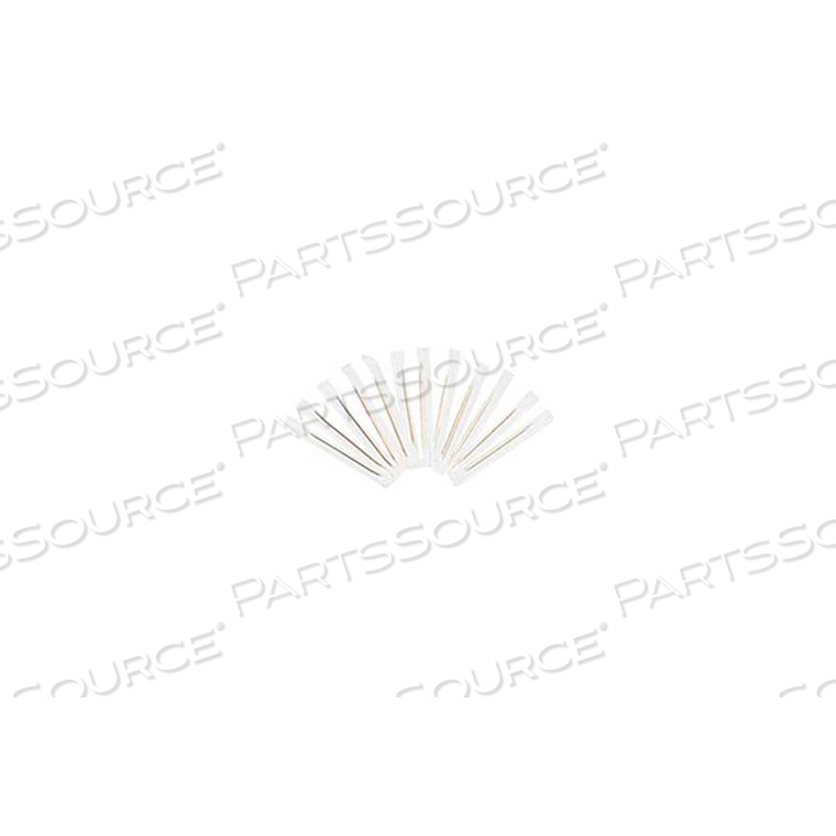 RPPRIW15, CELLO-WRAPPED WOODEN TOOTHPICKS, NATURAL, PLAIN, 15,000/CARTON by Royal