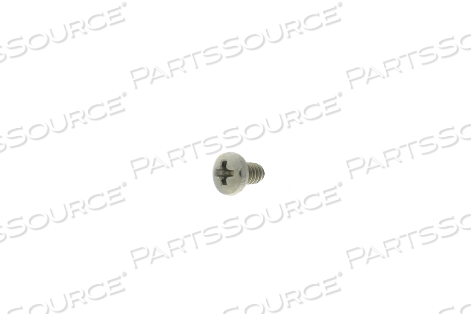 BEZEL ASSEMBLY SCREW FOR LARGE VOLUME PUMP by CareFusion Alaris / 303
