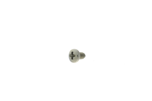 BEZEL ASSEMBLY SCREW FOR LARGE VOLUME PUMP by CareFusion Alaris / 303