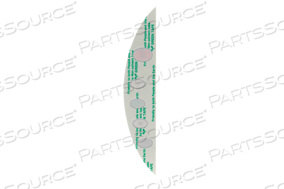 BEDSIDE MONITER by Nihon Kohden America