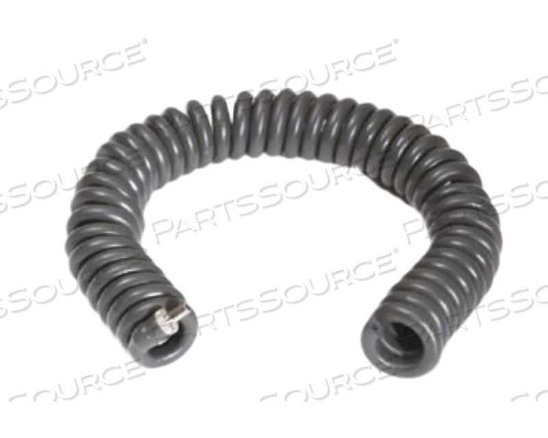 COILED TUBING, 8' LATEX FREE by GE Medical Systems Information Technology (GEMSIT)