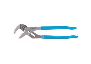 TONGUE AND GROOVE PLIER 12 L by Channellock Inc.