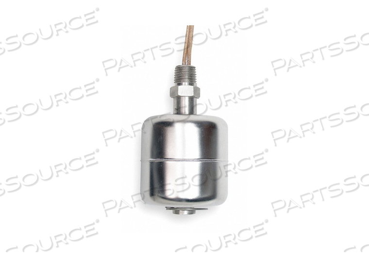 LQD LVL SWCH VRTCL 1/4 NPT 30 VA RATING by Madison Company