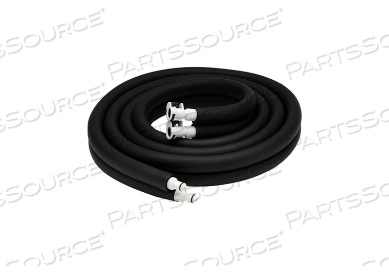 8FT WATER HOSE by Coolshirt Systems