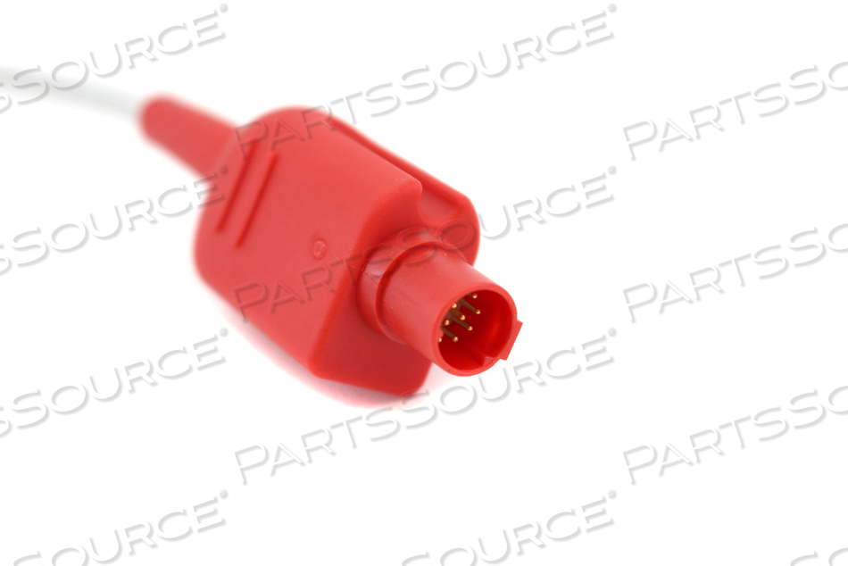 BP TRANSDUCER ADAPTER CABLE by Getinge USA Sales, LLC