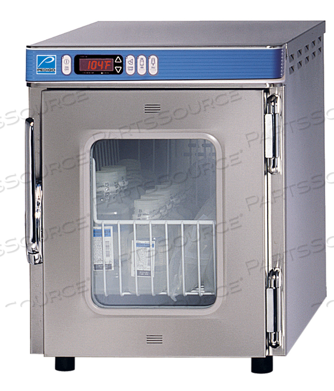 FLUID WARMING CABINET, 2.3 CU. FT. by Pedigo Products, Inc.