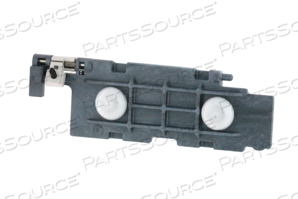 PLATEN ASSEMBLY (CONSISTS OF: HINGE PIN, HINGE, AND TORSION SPRING) PLATEN ASSEMBLY (CONSISTS OF: HINGE PIN, HINGE, AND TORSION SPRING)