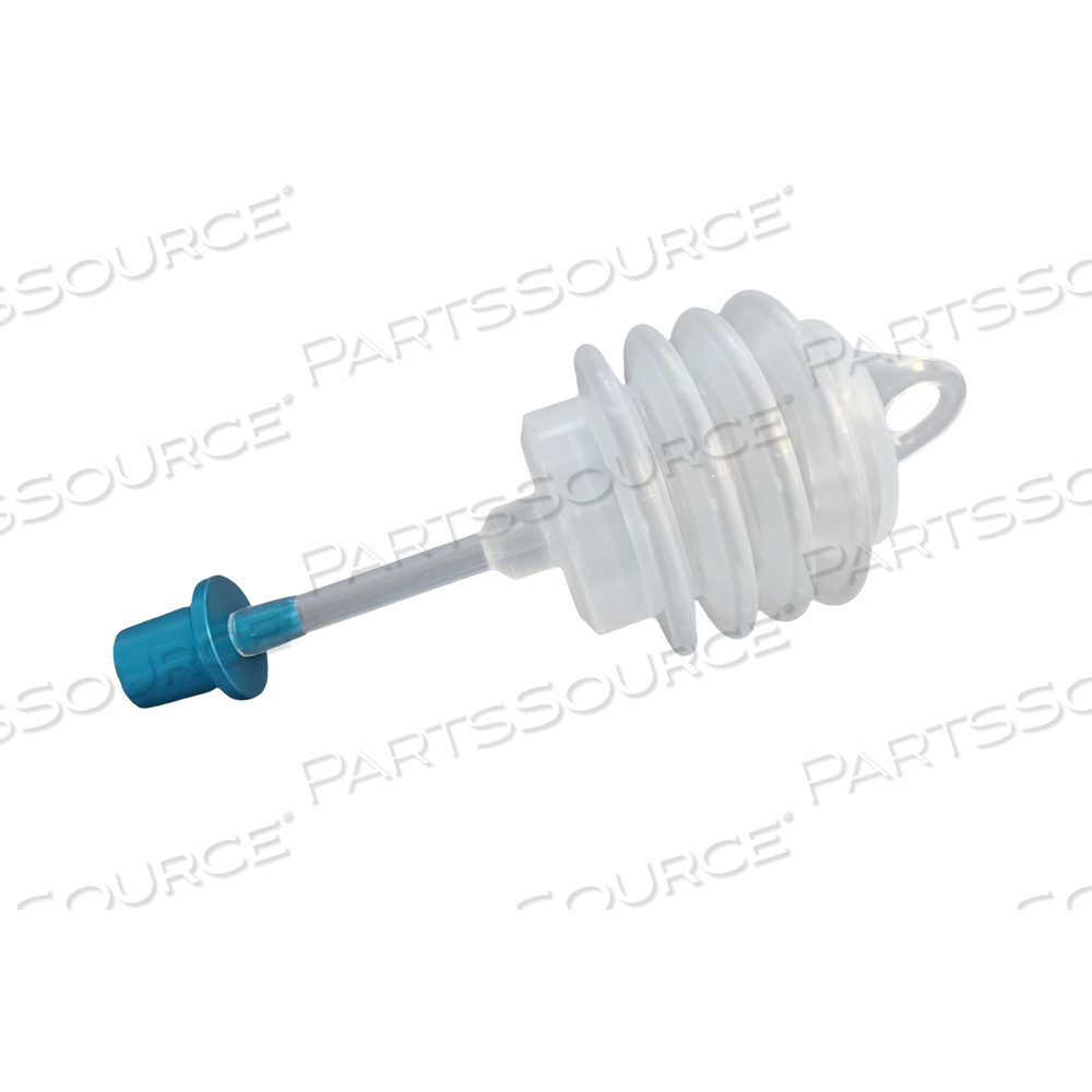 0 TO 20ML TESTLUNG FOR TESTING NEONATAL VENTILATOR by IMT Analytics Inc. 0 TO 20ML TESTLUNG FOR TESTING NEONATAL VENTILATOR by IMT Analytics Inc.