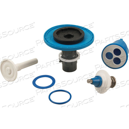 VALVE, REBUILD KIT, 3.5GPF, TOILT by Zurn Industries LLC