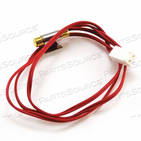 THERMISTOR 0.312 CLIP RED by Goodman