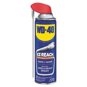 14.4 OZ. AEROSOL LUBRICANT by WD-40