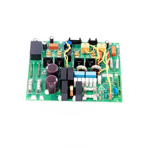 X-RAY GENERATOR ROTOR CONTROL BOARD by Carestream Health, Inc. X-RAY GENERATOR ROTOR CONTROL BOARD by Carestream Health, Inc.