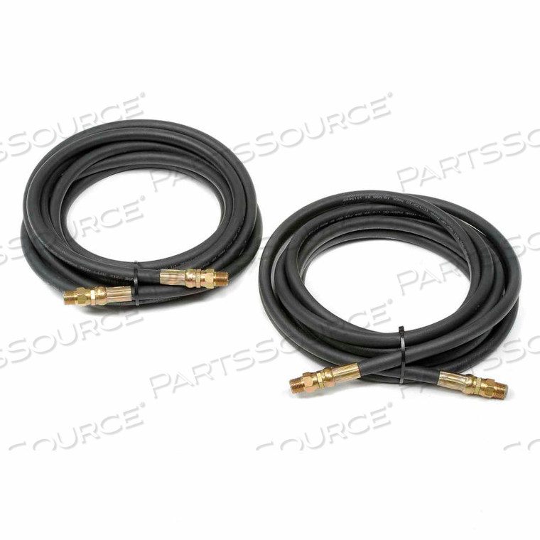 HIGH PRESSURE LINE SET by Kwikool