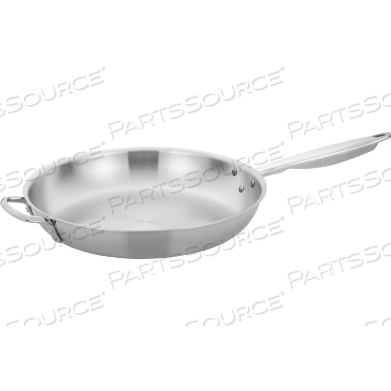 TRI-GEN FRY PAN 14" 