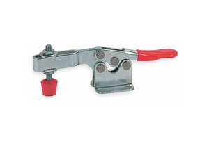 TOGGLE CLAMP HORIZ 0.67 IN 2.66 IN by De-Sta-Co