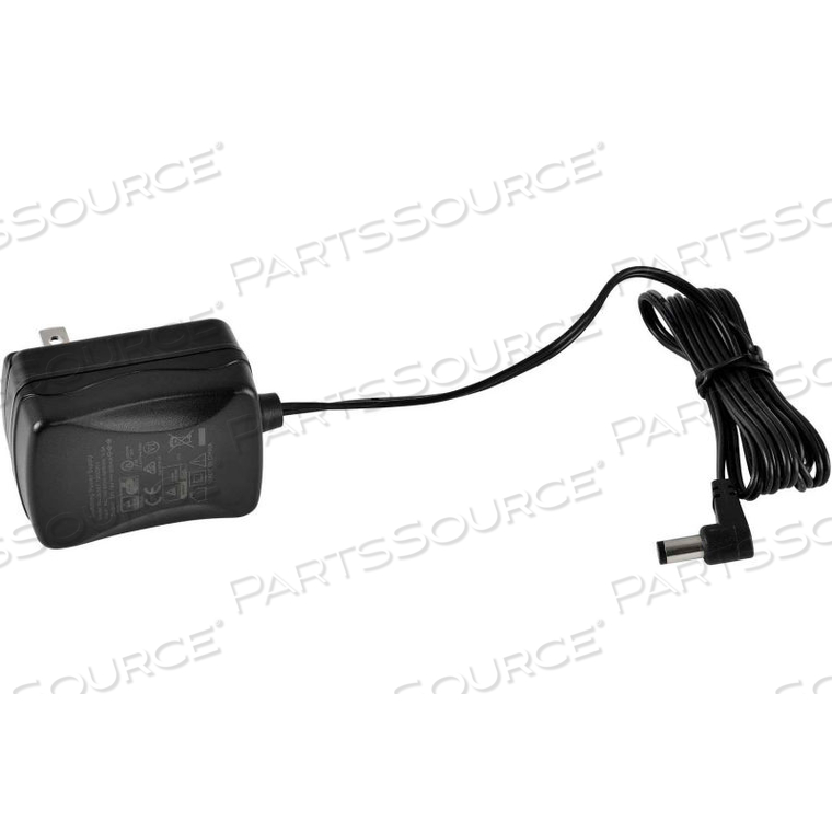 REPLACEMENT AC ADAPTER, 12V 500MA FOR 318503, 244241 & 244242 by Nanjing Easthigh International Co. Ltd-S