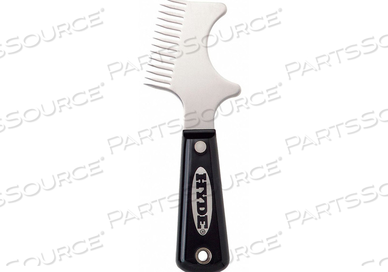 PAINT BRUSH AND ROLLER CLEANER by Hyde PAINT BRUSH AND ROLLER CLEANER by Hyde