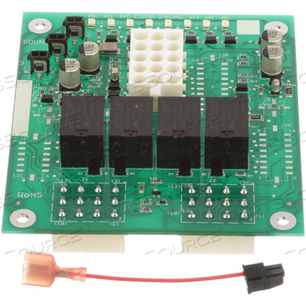 INTERFACE BOARD 