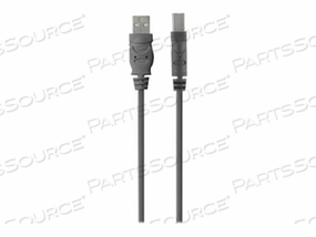 CABLE,USB,DSTP,USBA/USBB,1.8M,DEVICE by Belkin CABLE,USB,DSTP,USBA/USBB,1.8M,DEVICE by Belkin
