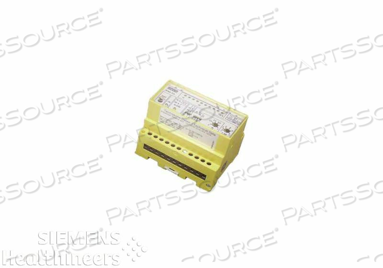 CIRCUIT BREAKER 30MA 2A 230V 