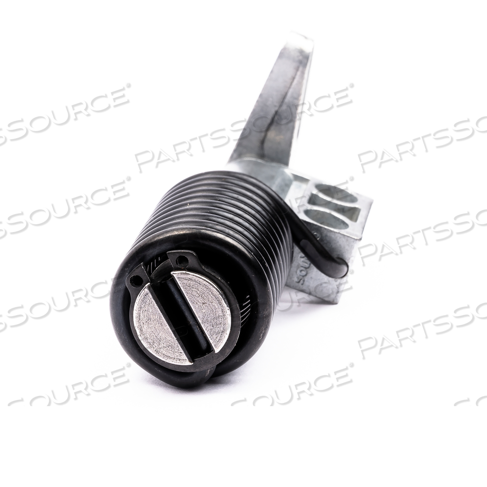 MONITOR MOUNT ASSEMBLY, RIGHT SPRING, LEFT HINGE, FOR INSIGHT II C-ARM 