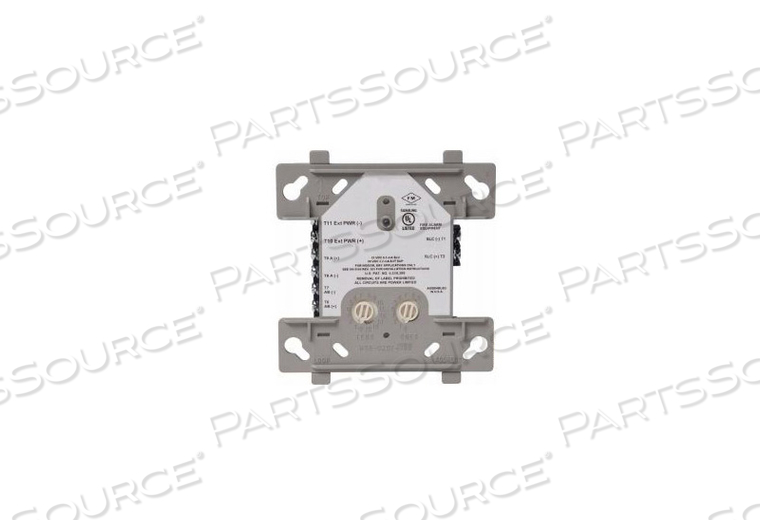 RELAY MODULE, 15 TO 32 VDC, 6.5 MA, HIGH NOISE IMMUNITY, 32 TO 120 DEG F, MEETS FM, UL RELAY MODULE, 15 TO 32 VDC, 6.5 MA, HIGH NOISE IMMUNITY, 32 TO 120 DEG F, MEETS FM, UL