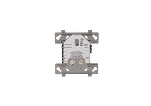 RELAY MODULE, 15 TO 32 VDC, 6.5 MA, HIGH NOISE IMMUNITY, 32 TO 120 DEG F, MEETS FM, UL by Johnson Controls RELAY MODULE, 15 TO 32 VDC, 6.5 MA, HIGH NOISE IMMUNITY, 32 TO 120 DEG F, MEETS FM, UL by Johnson Controls