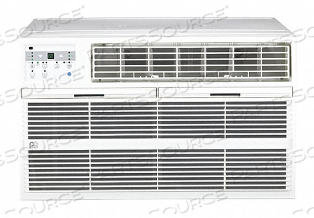 THROUGH-THE-WALL AIR CONDITIONER WHITE 