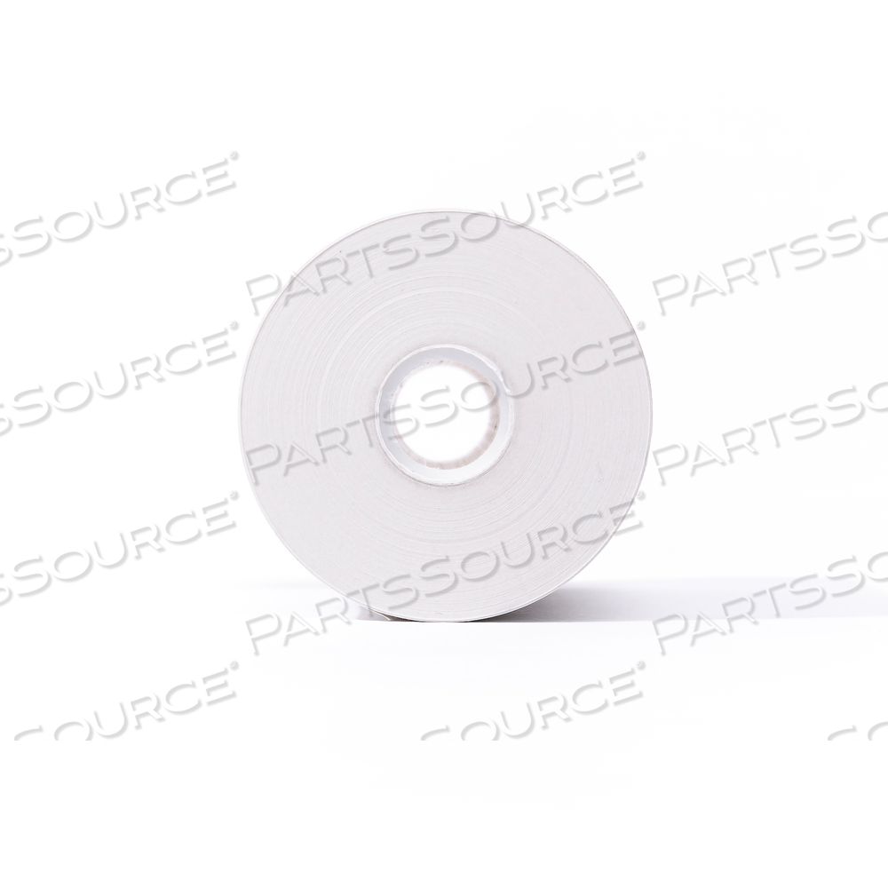 80MM BPA-FREE THERMAL PAPER by ZOLL Medical Corporation