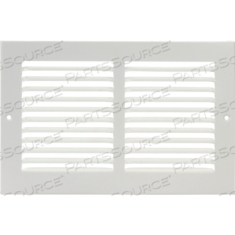 AMERIFLOW RETURN AIR GRILLE 