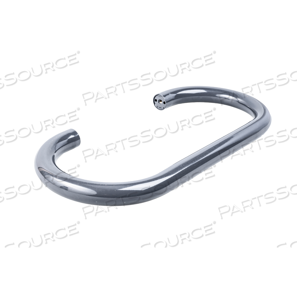 HANDLE MAST, GRAY by Scale-Tronix